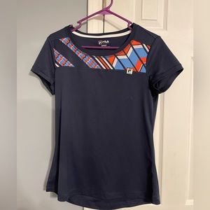 2 Sets of Fila Active Wear